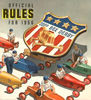 1956 Rule Book