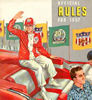 1957 Rule Book