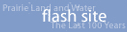 Enter the Flash site [requires Flash 5.0 plugin]