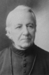 L'abbé Albert Lacombe