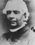 L'abbé Jean-Baptiste Thibault