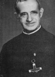Révérend Frère Dominico Borghèse, o.m.i.