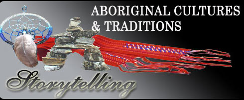 Aboriginal Cultures and Traditions Storytelling