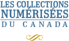 Les collections numérisées du Canada