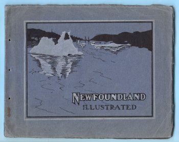 Newfoundland Illustrated 