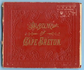 Album of Cape Breton