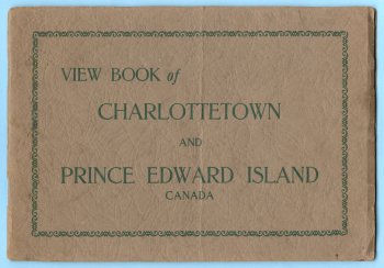 Charlottetown and Prince Edward Island