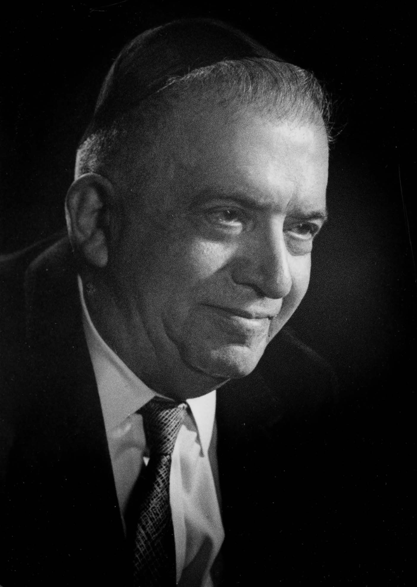 Joseph Rabin