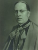 His Excellency Charles Leo Nelligan