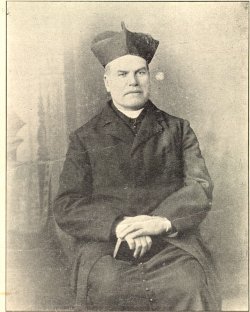 Rev. Dugald MacDonald