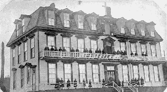 Residential Schools