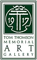 Tom Thomson Memorial Art Gallery
