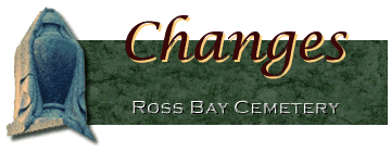 Changes