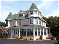 Waterford Manor