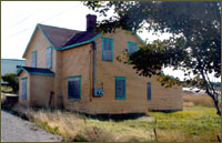 Somerton House
