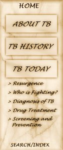 Canada's Role in Fighting Tuberculosis