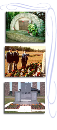 Memorial pictures