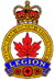 Logo de la Lgion Royal Canadienne