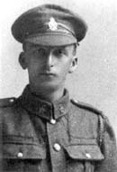 Pte. Antoine Prospre Gallant