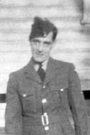 Airman George P. Arsenault