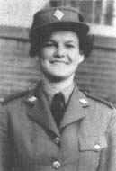 CWAC Melba Arsenault