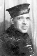 Seaman Louis-Martin Barriault