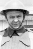 Pte. Elie Blacquire