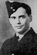 Airman Joseph Alfred Duguay