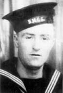 Seaman Edmond Joseph Gallant