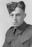 Cpl Suppl Thodore Joseph Gallant