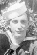 Seaman Lorne Frederick Praught