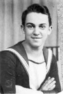 Seaman Albert Arsenault