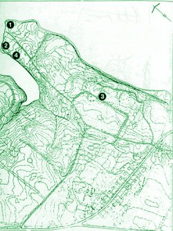 Map of Petersfield