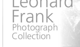 The Leonard Frank Photograph Collection