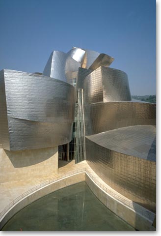 Guggenheim Bilbao # 2 