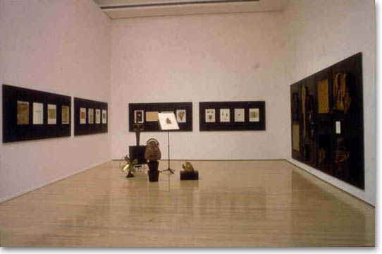  Emanation: Le Musée Noir