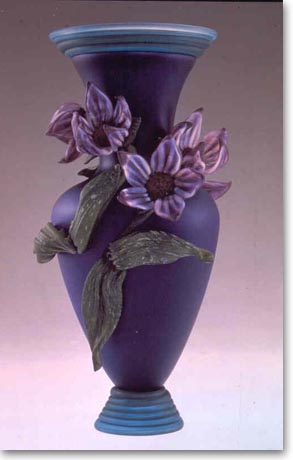 Flowering Vase