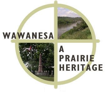 Wawanesa: A Prairie Heritage