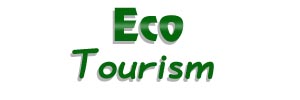 Eco-tourism title bar