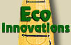 Eco-solutions Button