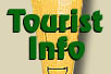 Tourist Info Button