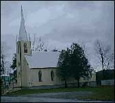 St. Paul church