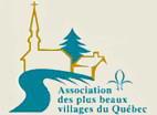 L'Association des plus beaux villages du Québec
