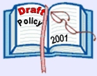 Click to access the draft policy on consultation.