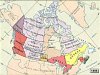 Carte : 1898 Canada
