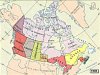 Carte : 1905 Canada