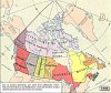 Carte : 1949 Canada