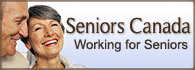 Seniors Canada - Working for Seniors