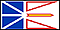 Flag of Newfoundland and Labrador