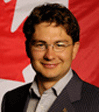 Photo: Pierre Poilievre, Parliamentary Secretary to the Prime Minister and to the Minister of Intergovernmental Affairs